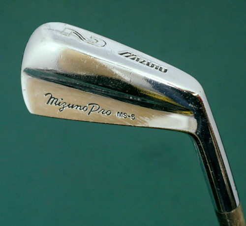 Vintage mizuno pro 2 - mizuno, ms-5