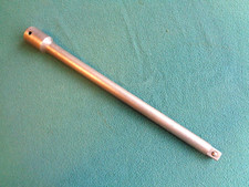 Vintage TIPCO Socket Extension bar ½” drive – 12” long. Military marking.