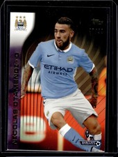 2015 Topps Premier Gold Purple