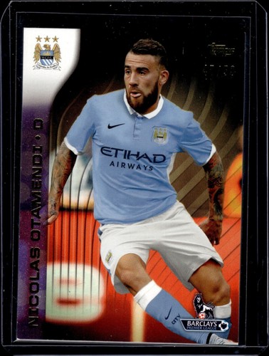 2015 topps premier gold purple - premier,