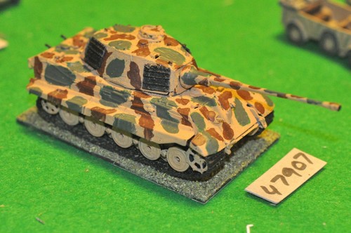 20mm ww2 german 1 - /, tank