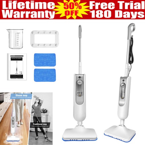 3500w steam mop - 3500w,
