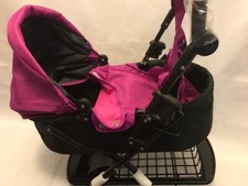 Mamas and Papas giovani dolls prom-incomplete