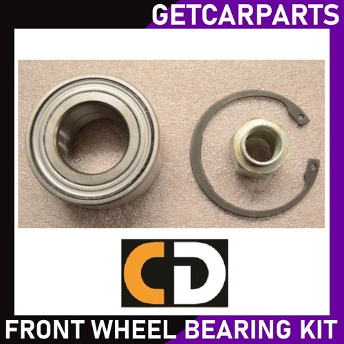 Peugeot 206 1998 2009 front - 206,