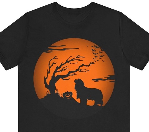 Cavalier halloween shirt - halloween,