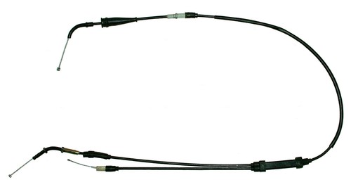 Throttle cable fit yamaha - to,