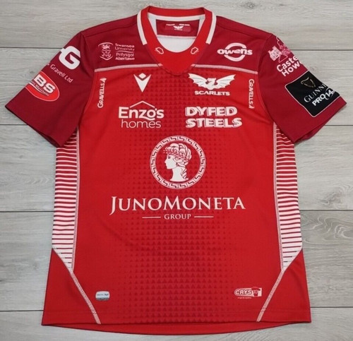 Llanelli scarlets rugby - scarlets,