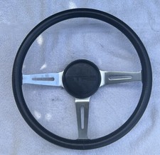 Triumph Stag Steering wheel