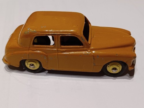 Vintage hillman minx - vintage, #40f