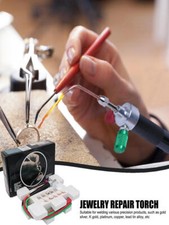 Jewelers Micro Mini Gas Little