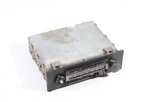 Old Vintage Car Radio Type FTZ U101
