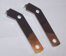 Mgf stainless steel horn - mgf, tf