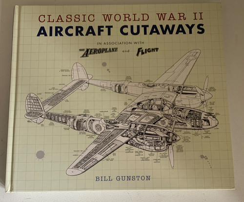 Classic world war aircraft - war, ii