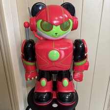 Ryan’s World Giant Boss Mode