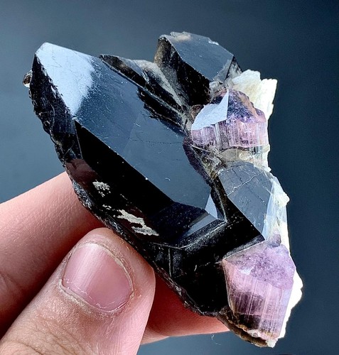 185 carat pink - carat, tourmaline