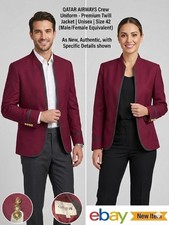 QATAR AIRWAYS Cabin CREW