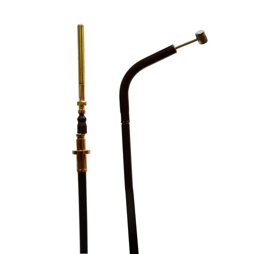 Rear hand brake cable yamaha - hand,