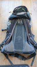 Deuter Zugspitze 24L Men's