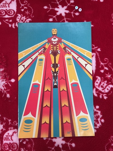 Iron man marvel comic - iron,