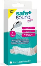 Reusable Waterproof Arm Cast