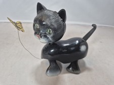 Tri-ang Clockwork Cat with