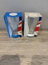 RETRO Coke COCA COLA GLASSES