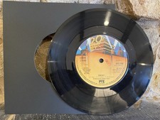 Edwin Starr - Contact - 7"