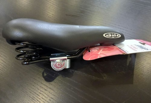 Selle bio gel saddle with - gel,