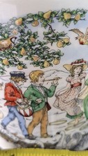 Spode christmas tree 3rd - 3rd, in