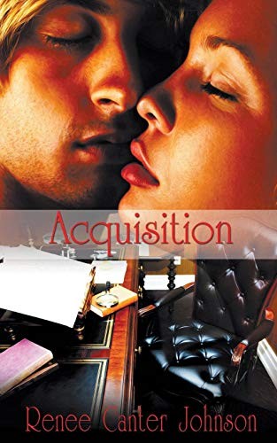 Acquisition by johnson - acquisition,