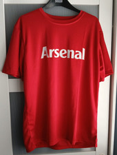 Arsenal Tee Shirt - Medium - *Brand New*