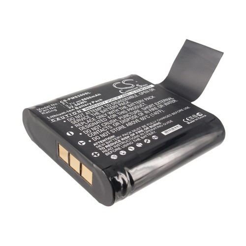 Battery for pure - pure, f1,evoke