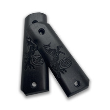 ZIB GRIPS Colt 1911 Grips