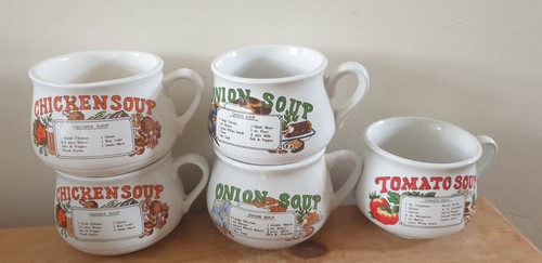 1970s and 1980s - , vintage