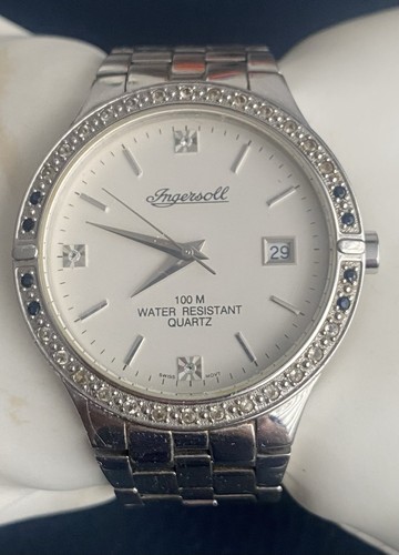 Ingersoll watch - ingersoll,