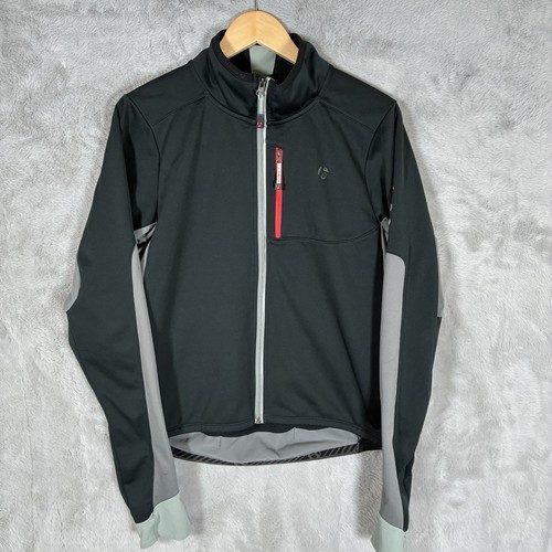Bontrager winter jacket fleece - bontrager,