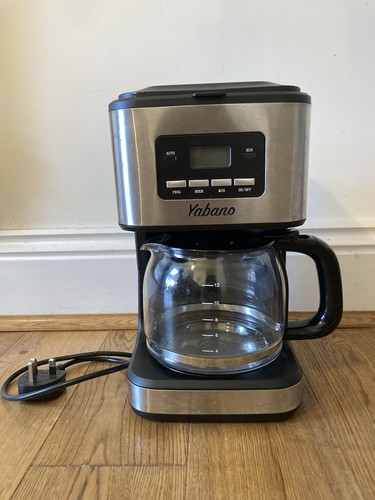 Deluxe coffee maker - deluxe,