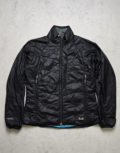 Rab generator primaloft pertex - rab,