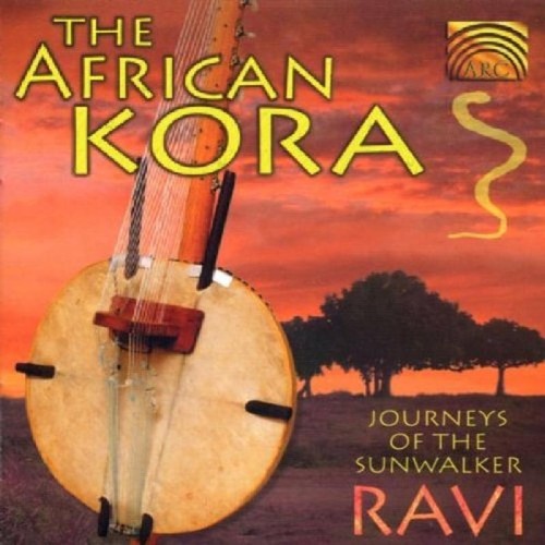 Ravi the african - -,
