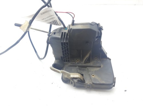 2037200835 front lock - , door