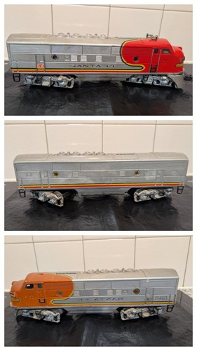 Lionel model train set - lionel, set.