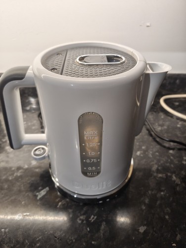 Dualit studio electric - dualit, 1.5l