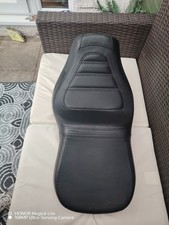 Harley Davidson Sundowner Seat