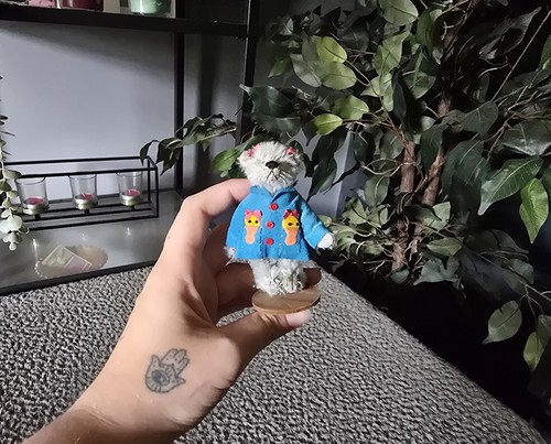Deb canham miniature artist - miniature,