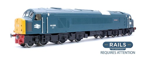 Bachmann gauge br blue - gauge,