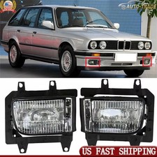 2x Front Bumper Fog Light For