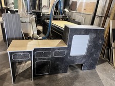 Vw T4/t5/t6 Camper Van Kitchen