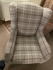 Devon Accent Armchair by John