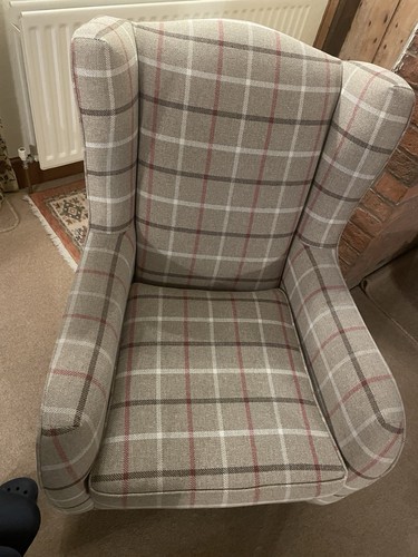 Devon accent armchair - accent, by