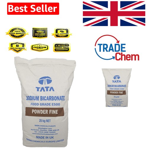 Food grade sodium bicarbonate - food,
